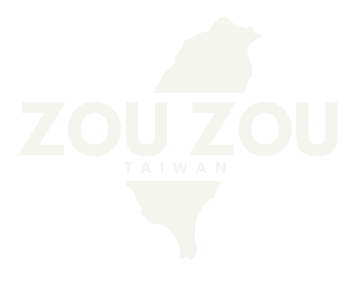 ZOUZOU Walks